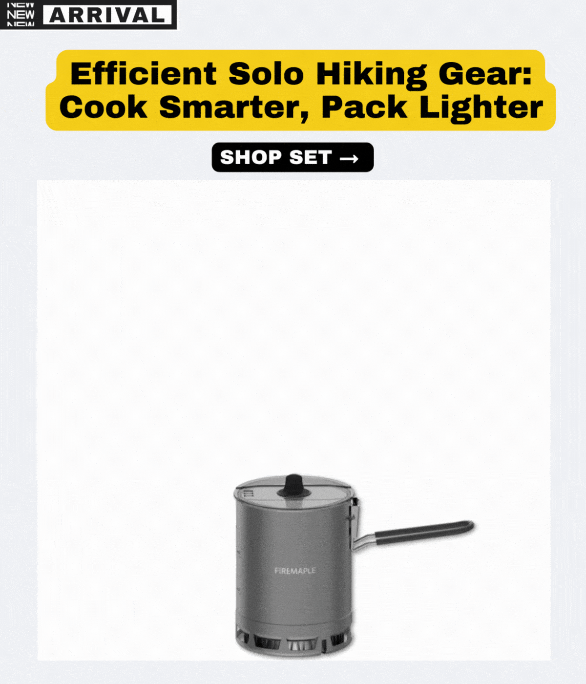 2/2o - 🥳Solo Explorers Rejoice: The Perfect Cookware for Your Journeys