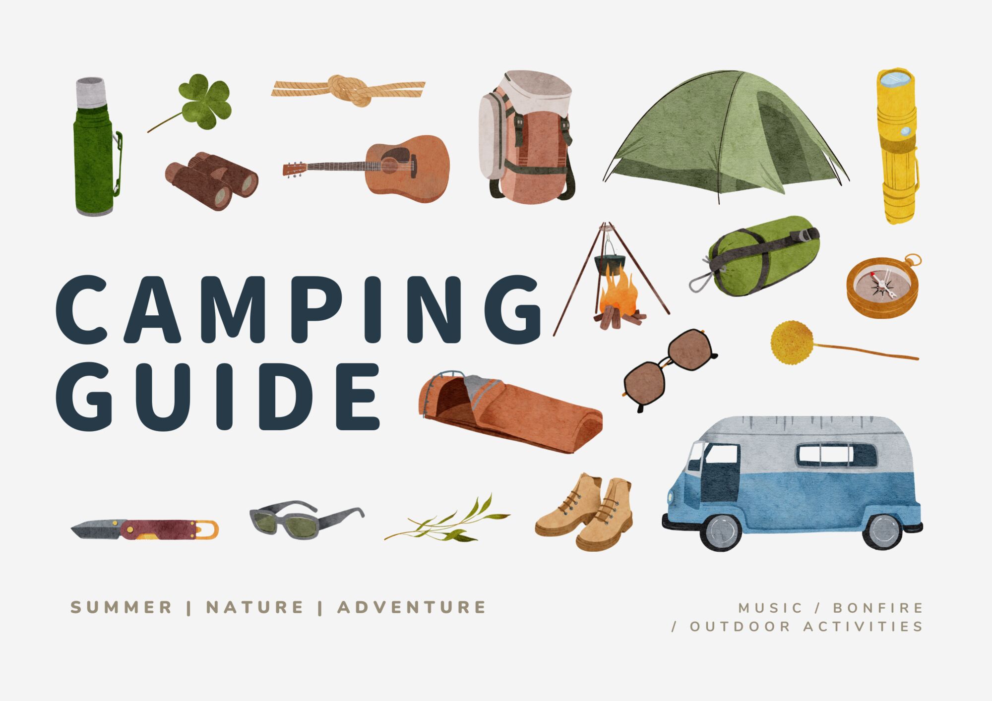 5/12- Portable Camping Kitchen Gear Guide